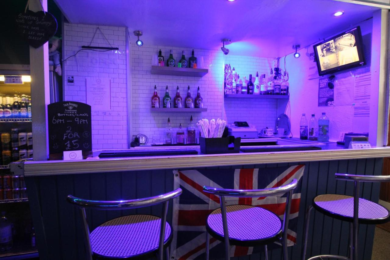 Jesmond International Hotel — Photos 1