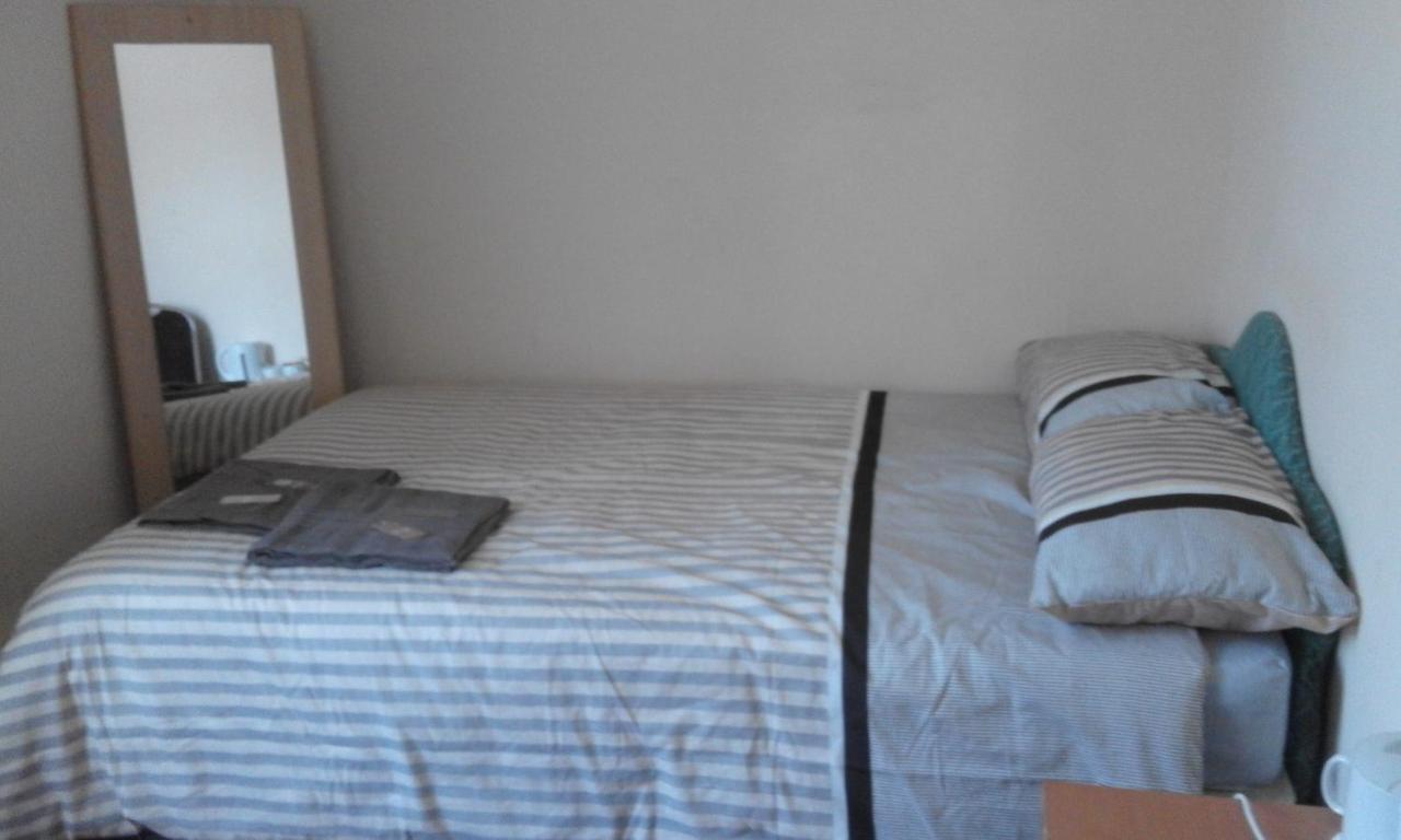 Jesmond International Hotel — Photos 3